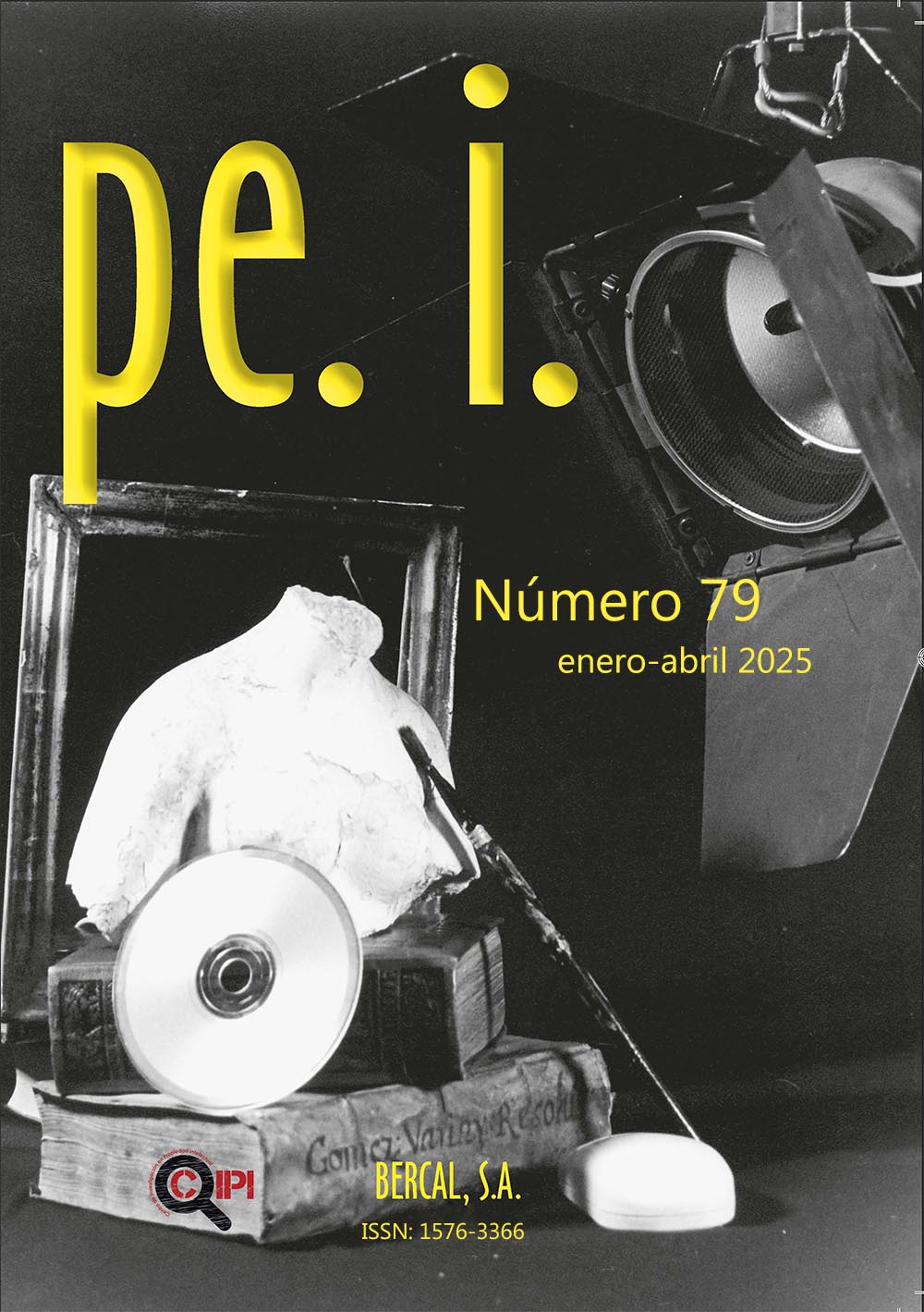 Ver Vol. 27: Número 79 (enero-abril 2.025)