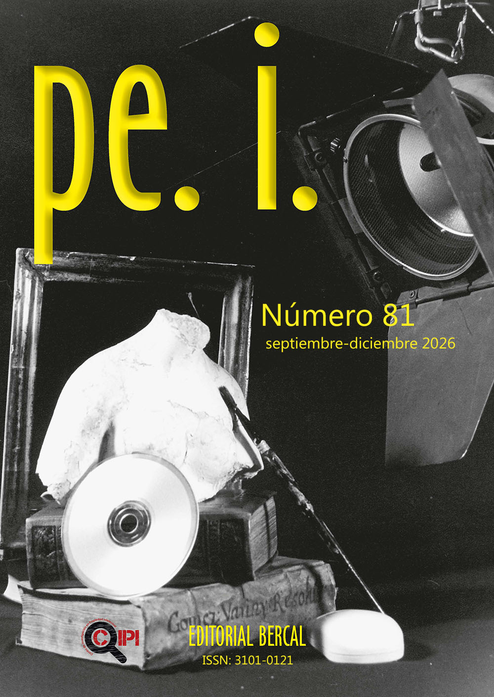 					Ver Vol. 27 (2025): Número 81 (septiembre-diciembre 2.025)
				