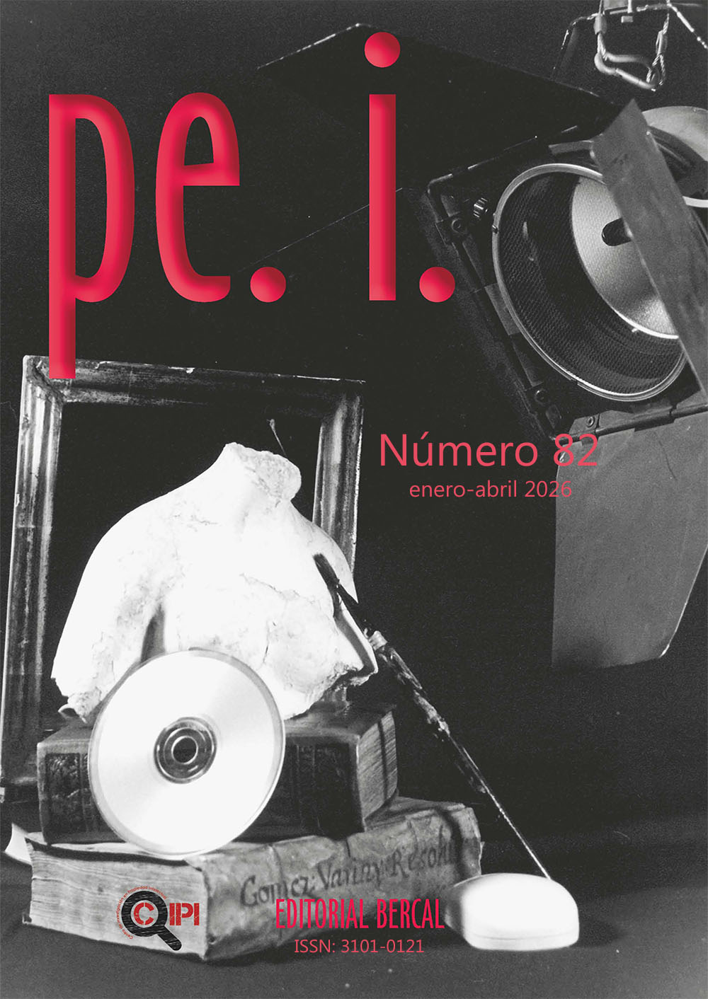 					Ver Vol. 28 (2026): Número 82 (enero-abril 2.026)
				